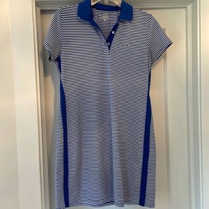 Vineyard Vines Performance Polo Dress